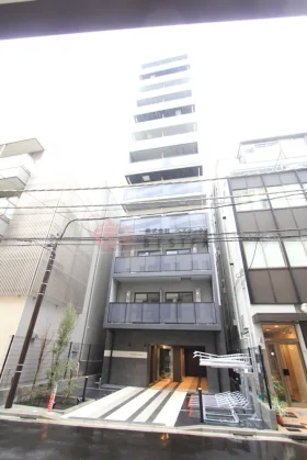 【新築】VIOR文京関口