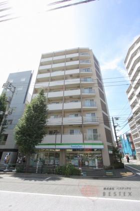 コルニーチェ小石川
