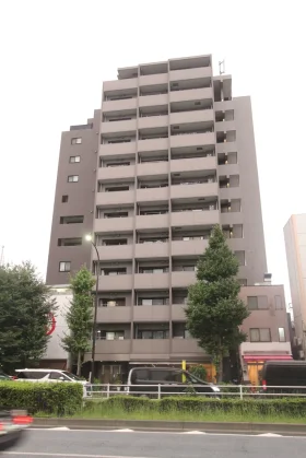 クレヴィア文京白山