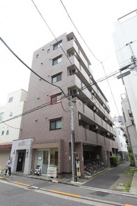 サンテミリオン江戸川橋