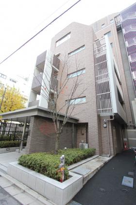 ブランズ文京小石川パークフロント