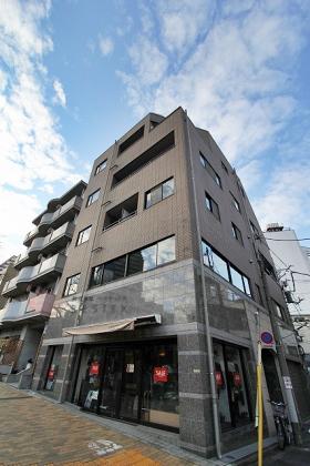 小石川YSレジデンス