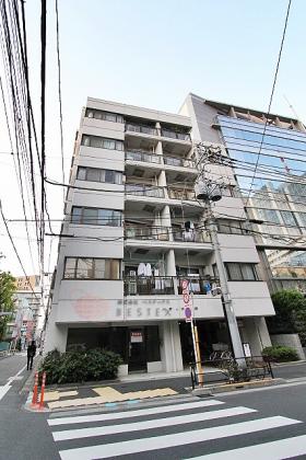 パティオ本郷