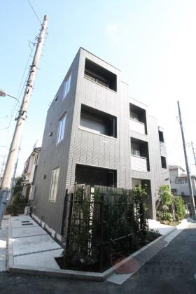 汐見坂ハウス
