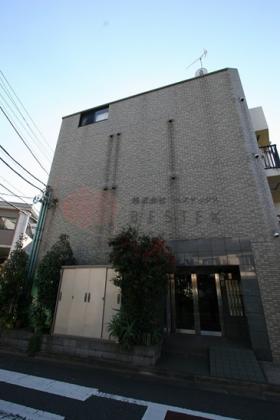 グリーンヴァリィ川上