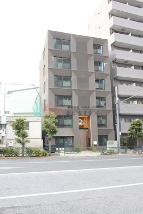 アローズ茗荷谷