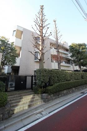 クレアモントハウス