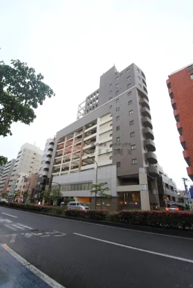 コロネード春日