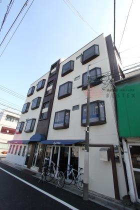 大和郷平和コーポラス