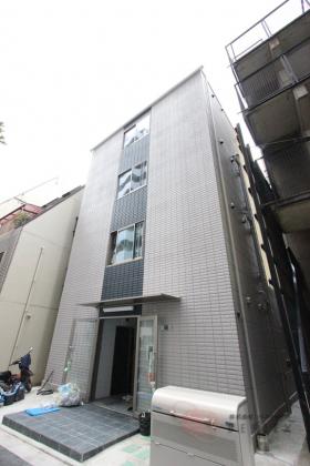 【新築】FERIO御徒町