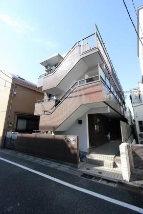 メゾンフラワー