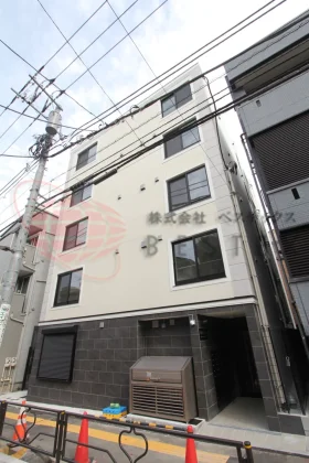 レピュア小石川レジデンス