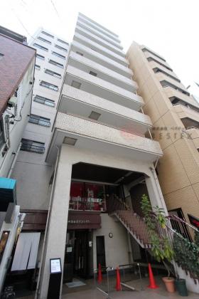 中銀音羽マンシオン