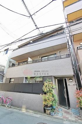 カルチェラタン動坂