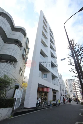 ラグジュアリーアパートメント文京千石Ⅱ