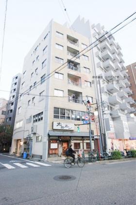 吉本ビル