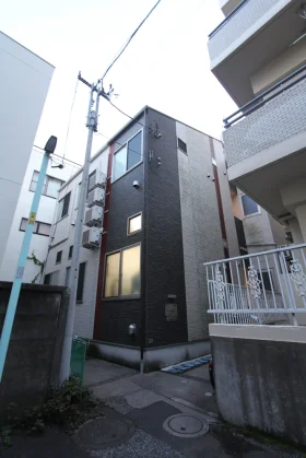 AVAND神楽坂