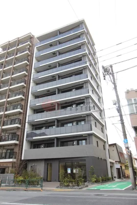 Live Casa 文京千石 premier