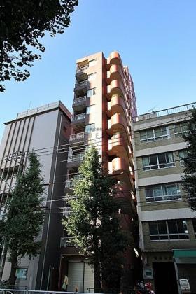 六義園ヒミコマンション