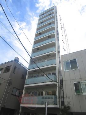 【新築】マーロ上野入谷＃Ｒ