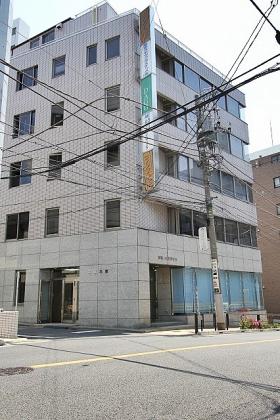 御茶ノ水天神ビル