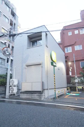 クライムマリー