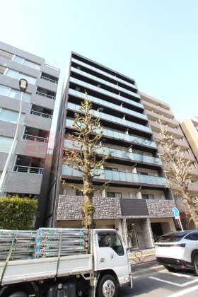 GRANPASEO本郷壱岐坂（グランパセオ本郷壱岐坂）