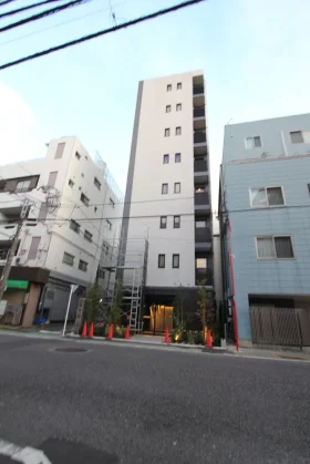 アーバネックス文京千駄木