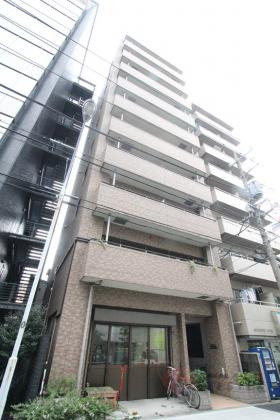 メゾン・フジ山伏町