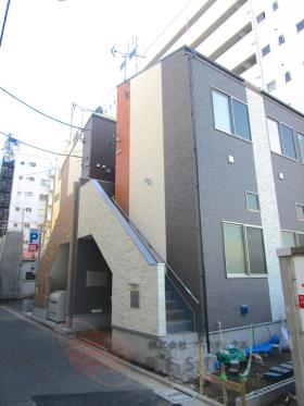 【新築】ハーモニーテラス根岸Ⅳ