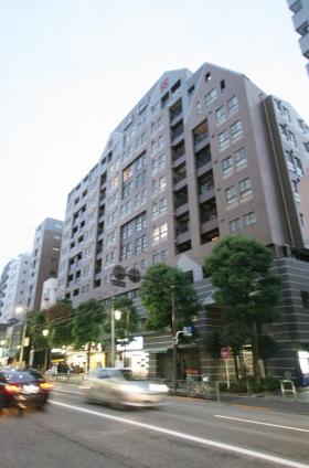 グランドメゾン千駄木壱番館