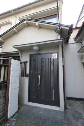 本郷6丁目戸建て