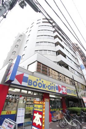 ATK千駄木ビル