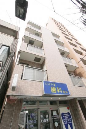 アゼリアコート本駒込
