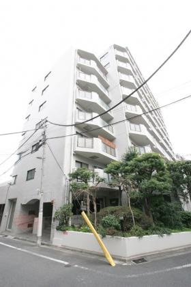 シャルマン小石川