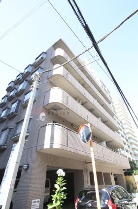 ヒルモント本郷