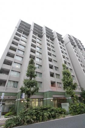 本郷真砂パークハウス壱番館