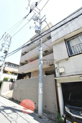 ロアール本郷東大前