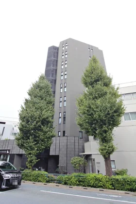 【築浅】アーバンフォレスト御園