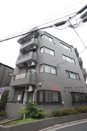 ハイツミヨシ