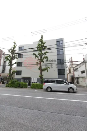 レピュア小石川レジデンスⅡ