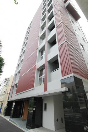 ノルディックマンション文京白山