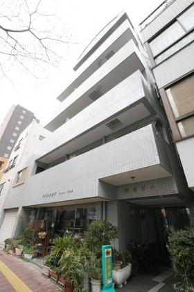 内田ビル（小石川）