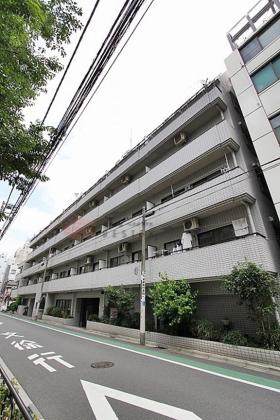 湯島台レジデンス
