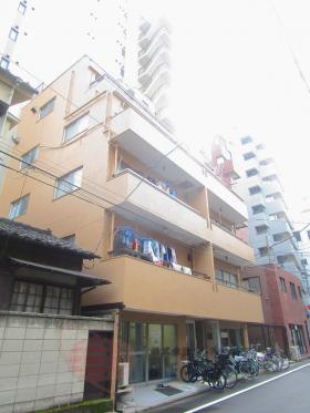 妙義マンション
