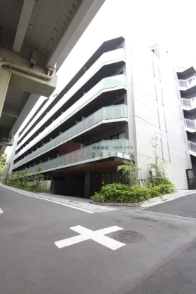 ALTERNA護国寺