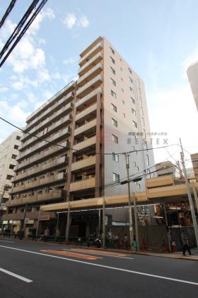 Garden Court小石川（ガーデンコート小石川）