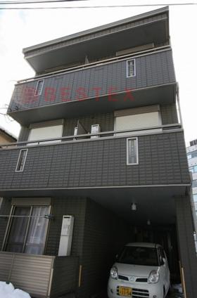 ホワイトリリー白山