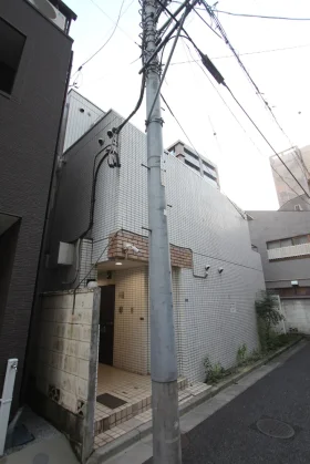スカイコート後楽園