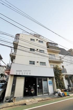 沢村マンション